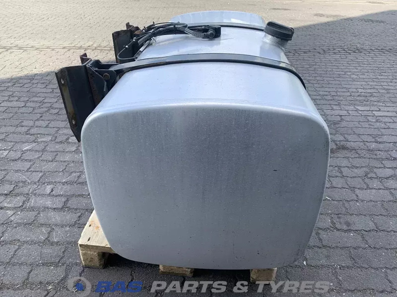 DAF Brandstoftank DAF 545 Liter 1659141 - מכל דלק עבור משאית: תמונה 4 DAF Brandstoftank DAF 545 Liter 1659141 - מכל דלק עבור משאית: תמונה 4