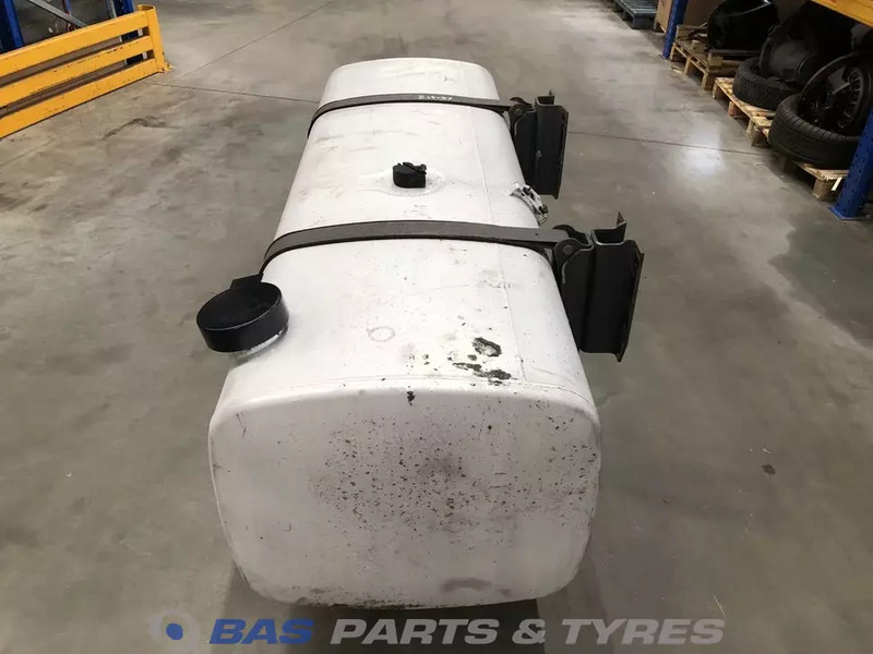 DAF Brandstoftank DAF 690 Liter 1945569 - מכל דלק עבור משאית: תמונה 2 DAF Brandstoftank DAF 690 Liter 1945569 - מכל דלק עבור משאית: תמונה 2