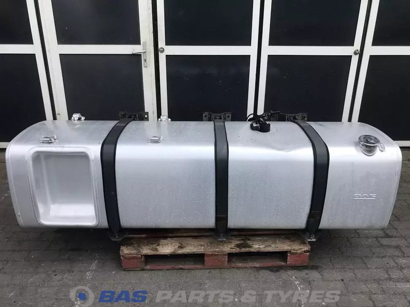 DAF Brandstoftank DAF 845 Liter 1659141 - מכל דלק עבור משאית: תמונה 1 DAF Brandstoftank DAF 845 Liter 1659141 - מכל דלק עבור משאית: תמונה 1