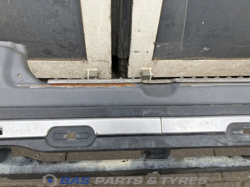 DAF Bumper DAF 1933253 - גוף וחלק חיצוני עבור משאית: תמונה 4 DAF Bumper DAF 1933253 - גוף וחלק חיצוני עבור משאית: תמונה 4