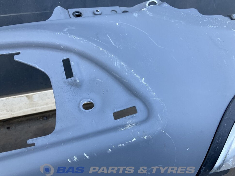 DAF Bumper DAF 1933253 - גוף וחלק חיצוני עבור משאית: תמונה 3 DAF Bumper DAF 1933253 - גוף וחלק חיצוני עבור משאית: תמונה 3