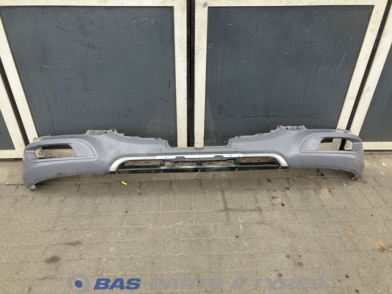 DAF Bumper DAF 1933253 - גוף וחלק חיצוני עבור משאית: תמונה 1 DAF Bumper DAF 1933253 - גוף וחלק חיצוני עבור משאית: תמונה 1