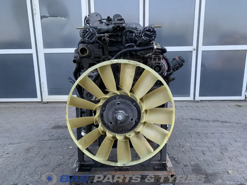 DAF CF Euro 6 Motor DAF MX13 300 H1 1850003 - מנוע עבור משאית: תמונה 4 DAF CF Euro 6 Motor DAF MX13 300 H1 1850003 - מנוע עבור משאית: תמונה 4