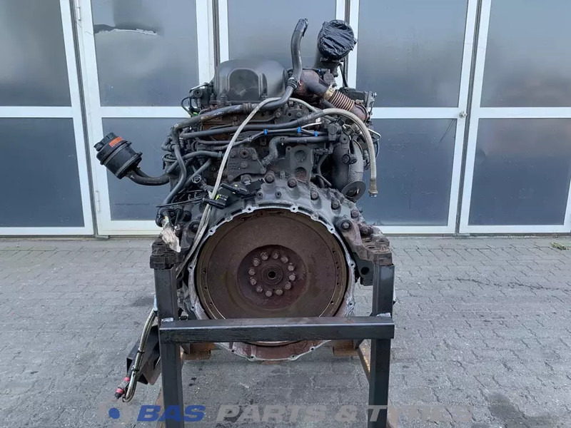 DAF CF Euro 6 Motor DAF MX13 300 H1 1850003 - מנוע עבור משאית: תמונה 2 DAF CF Euro 6 Motor DAF MX13 300 H1 1850003 - מנוע עבור משאית: תמונה 2