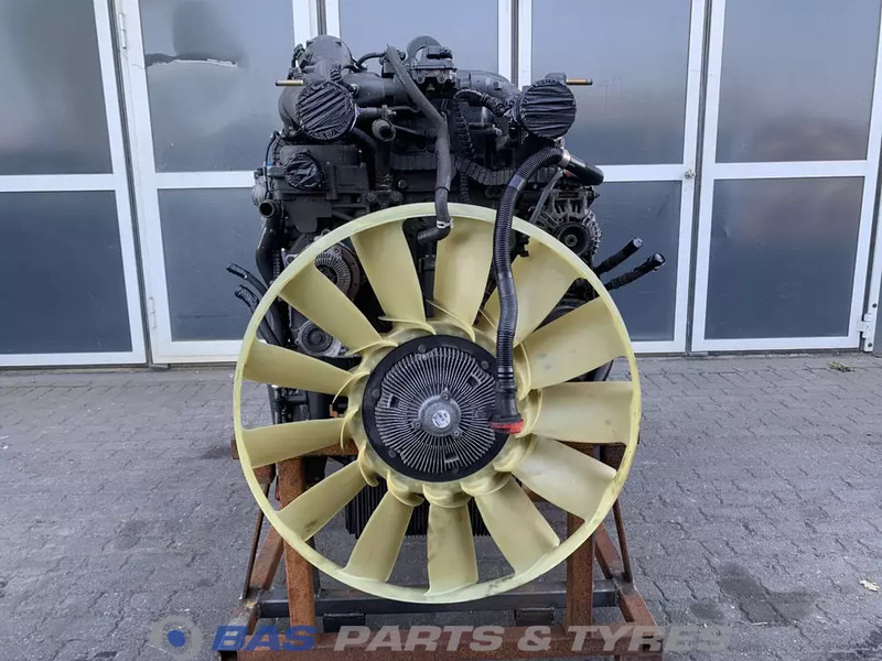 DAF CF Euro 6 Motor DAF MX13 300 H1 1850003 - מנוע עבור משאית: תמונה 4 DAF CF Euro 6 Motor DAF MX13 300 H1 1850003 - מנוע עבור משאית: תמונה 4