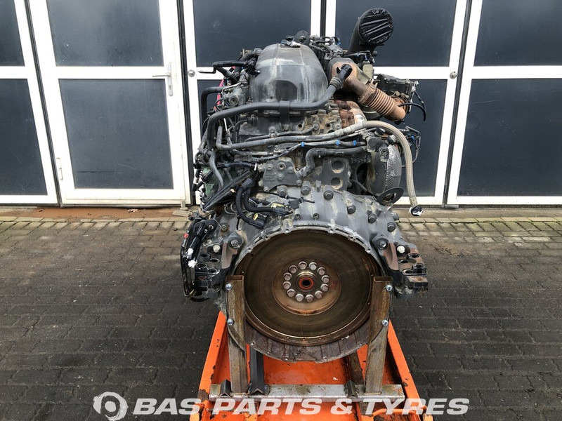 DAF CF Euro 6 Motor DAF MX13 340 H1 1926342 - מנוע עבור משאית: תמונה 2 DAF CF Euro 6 Motor DAF MX13 340 H1 1926342 - מנוע עבור משאית: תמונה 2