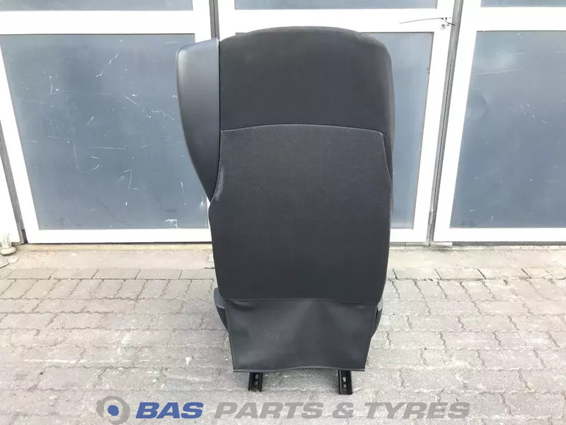 DAF CF Euro 6 - מושב עבור משאית: תמונה 3 DAF CF Euro 6 - מושב עבור משאית: תמונה 3