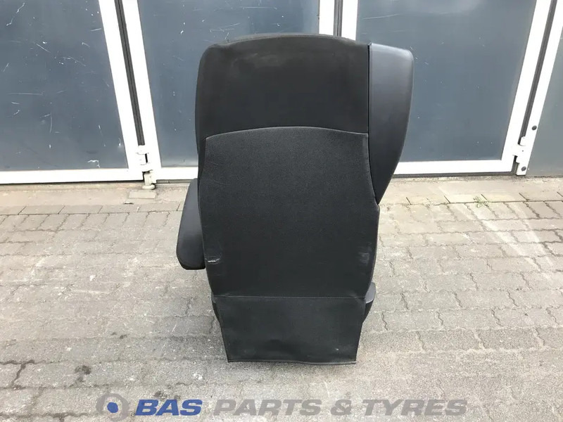 DAF CF Euro 6 - מושב עבור משאית: תמונה 3 DAF CF Euro 6 - מושב עבור משאית: תמונה 3