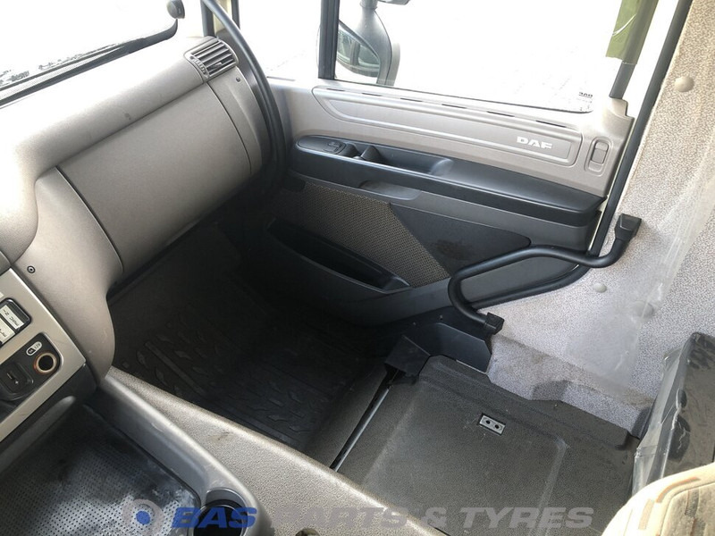 תא ופנים הרכב עבור משאית DAF CF Euro 6: תמונה 7 תא ופנים הרכב עבור משאית DAF CF Euro 6: תמונה 7