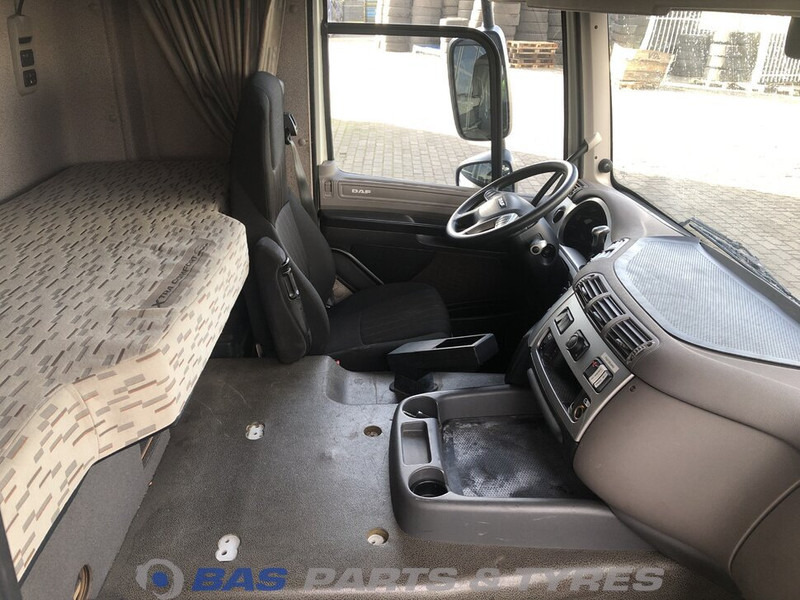 תא ופנים הרכב עבור משאית DAF CF Euro 6: תמונה 6 תא ופנים הרכב עבור משאית DAF CF Euro 6: תמונה 6