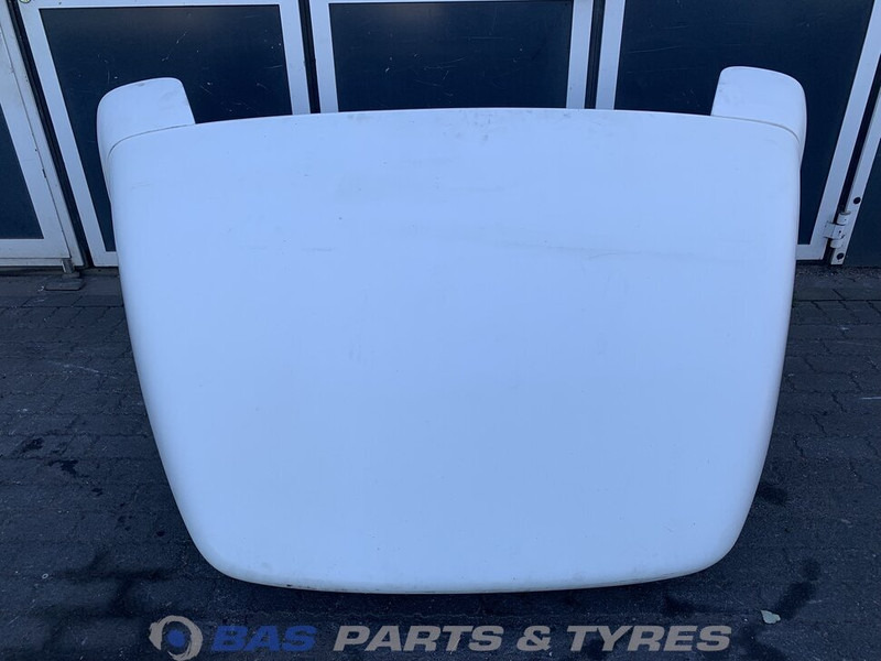 DAF CF (Meerdere types) Spoilerset DAF CF Day Cab L1H1 1371885 - אווירודינמיקה/ ספוילר עבור משאית: תמונה 1 DAF CF (Meerdere types) Spoilerset DAF CF Day Cab L1H1 1371885 - אווירודינמיקה/ ספוילר עבור משאית: תמונה 1