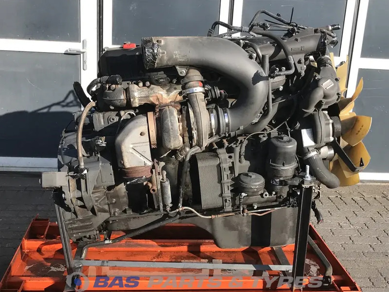 DAF CF85 Euro 4-5 - מנוע עבור משאית: תמונה 3 DAF CF85 Euro 4-5 - מנוע עבור משאית: תמונה 3