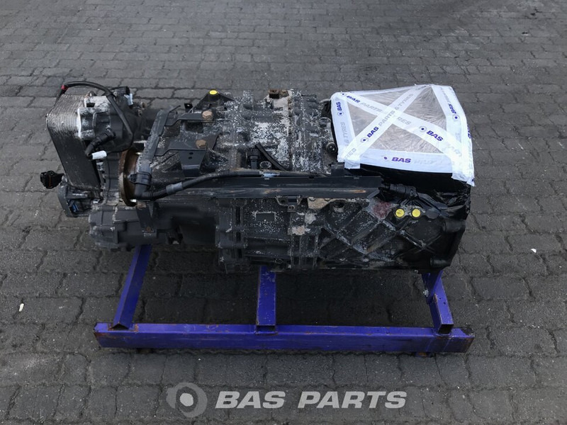 DAF CF85 Euro 4-5 - תיבת הילוכים עבור משאית: תמונה 3 DAF CF85 Euro 4-5 - תיבת הילוכים עבור משאית: תמונה 3