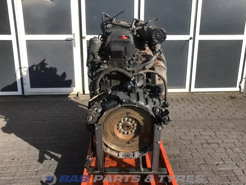 DAF CF85 Euro 4-5 - מנוע עבור משאית: תמונה 2 DAF CF85 Euro 4-5 - מנוע עבור משאית: תמונה 2