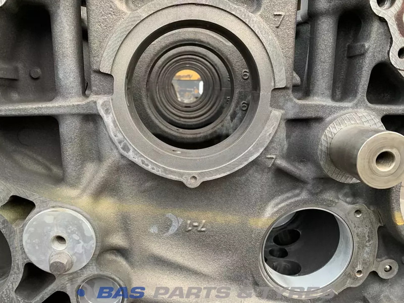 DAF Cilinderblok DAF 2115212 - בלוק צילינדר עבור משאית: תמונה 5 DAF Cilinderblok DAF 2115212 - בלוק צילינדר עבור משאית: תמונה 5