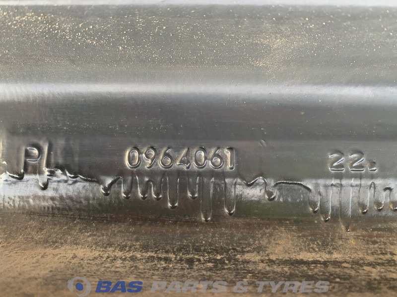 DAF DAF 163N Vooras 1798817 - סרן קדמי עבור משאית: תמונה 4 DAF DAF 163N Vooras 1798817 - סרן קדמי עבור משאית: תמונה 4