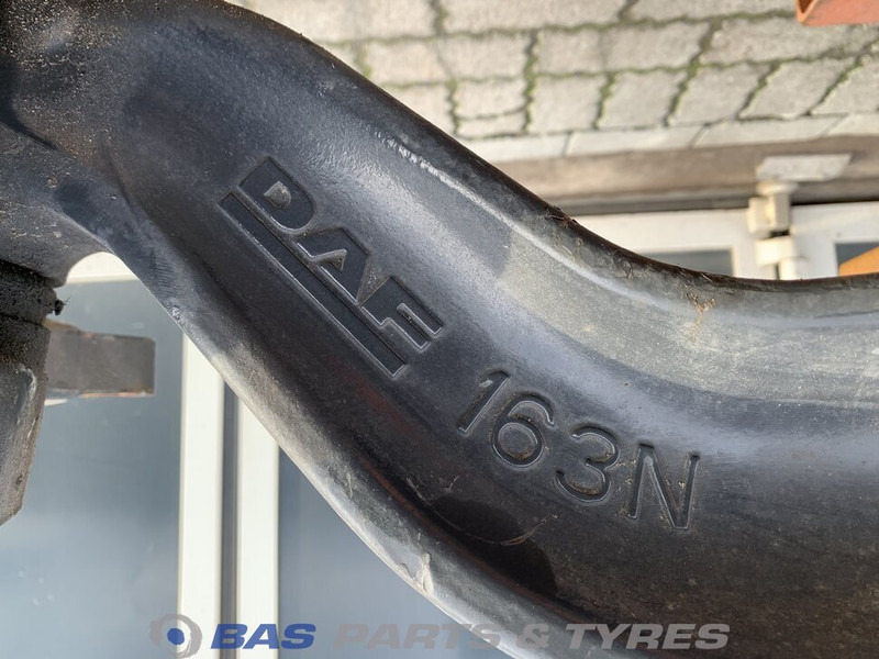 DAF DAF 163N Vooras 1798817 - סרן קדמי עבור משאית: תמונה 5 DAF DAF 163N Vooras 1798817 - סרן קדמי עבור משאית: תמונה 5