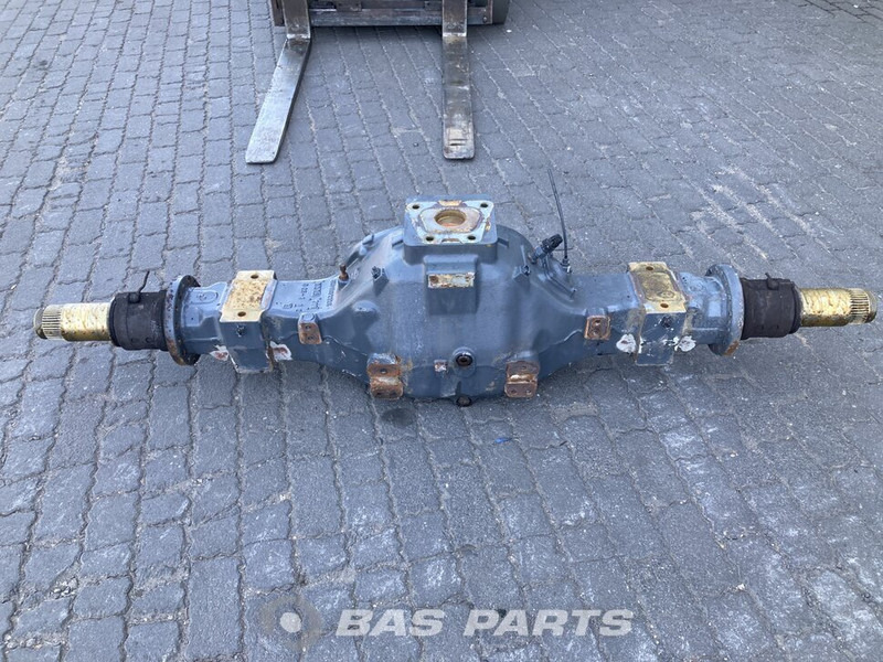 DAF DAF AAS1356 Achterashuis 1640472 - סרן אחורי עבור משאית: תמונה 4 DAF DAF AAS1356 Achterashuis 1640472 - סרן אחורי עבור משאית: תמונה 4
