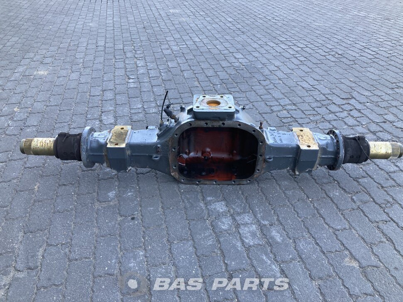 DAF DAF AAS1356 Achterashuis 1640472 - סרן אחורי עבור משאית: תמונה 1 DAF DAF AAS1356 Achterashuis 1640472 - סרן אחורי עבור משאית: תמונה 1