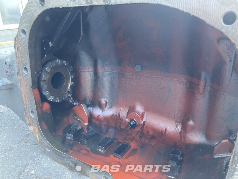 DAF DAF AAS1356 Achterashuis 1640472 - סרן אחורי עבור משאית: תמונה 5 DAF DAF AAS1356 Achterashuis 1640472 - סרן אחורי עבור משאית: תמונה 5