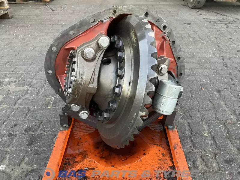 DAF Differentieel AAS1347 2129812 - הילוך דיפרנציאלי עבור משאית: תמונה 2 DAF Differentieel AAS1347 2129812 - הילוך דיפרנציאלי עבור משאית: תמונה 2