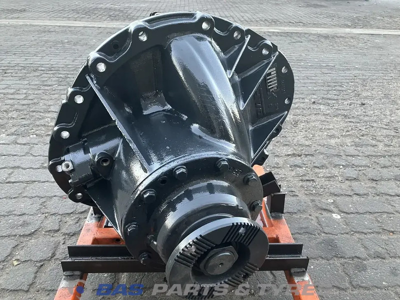 DAF Differentieel AAS1347 2129812 - הילוך דיפרנציאלי עבור משאית: תמונה 4 DAF Differentieel AAS1347 2129812 - הילוך דיפרנציאלי עבור משאית: תמונה 4