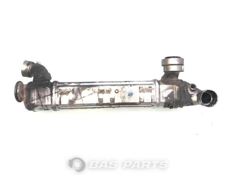 DAF EGR koeler DAF 2037340 - מקרר EGR עבור משאית: תמונה 2 DAF EGR koeler DAF 2037340 - מקרר EGR עבור משאית: תמונה 2