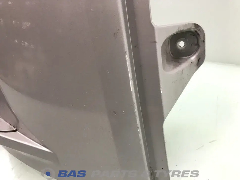 DAF Hoekschild DAF 1835710 - גוף וחלק חיצוני עבור משאית: תמונה 4 DAF Hoekschild DAF 1835710 - גוף וחלק חיצוני עבור משאית: תמונה 4