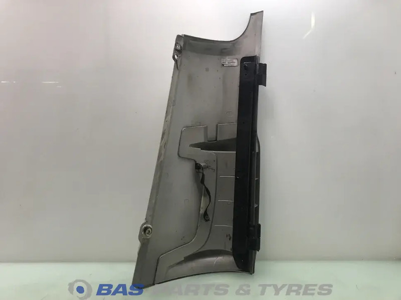 DAF Hoekschild DAF 1835710 - גוף וחלק חיצוני עבור משאית: תמונה 2 DAF Hoekschild DAF 1835710 - גוף וחלק חיצוני עבור משאית: תמונה 2