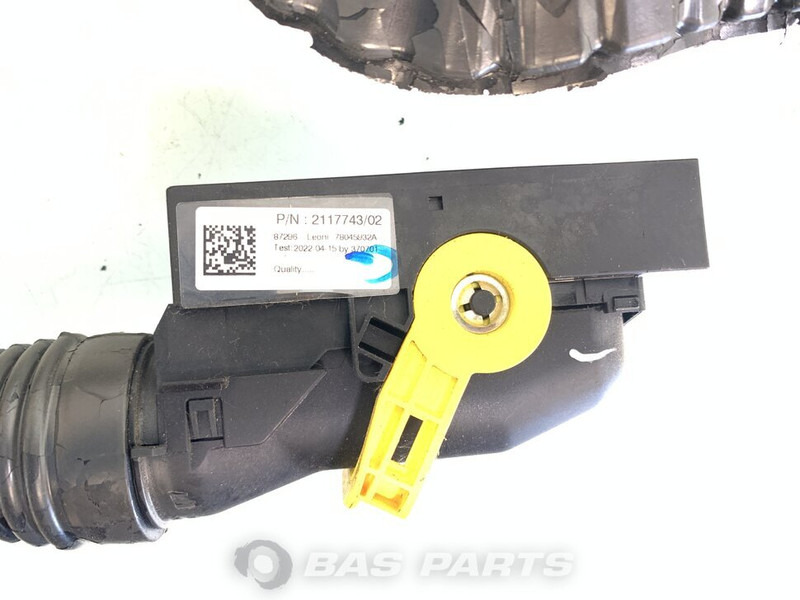 DAF Kabelboom DAF 2117743 - כבלים/ רתמת חוט עבור משאית: תמונה 2 DAF Kabelboom DAF 2117743 - כבלים/ רתמת חוט עבור משאית: תמונה 2