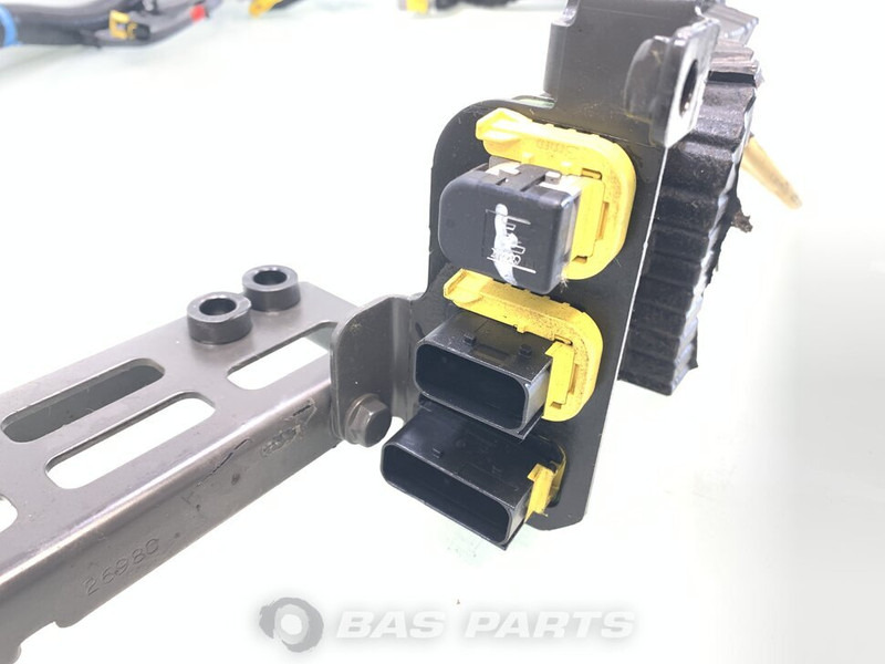 DAF Kabelboom DAF 2186229 - כבלים/ רתמת חוט עבור משאית: תמונה 2 DAF Kabelboom DAF 2186229 - כבלים/ רתמת חוט עבור משאית: תמונה 2