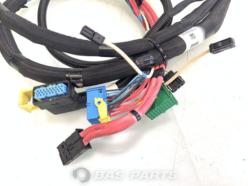 DAF Kabelboom DAF 2186229 - כבלים/ רתמת חוט עבור משאית: תמונה 3 DAF Kabelboom DAF 2186229 - כבלים/ רתמת חוט עבור משאית: תמונה 3