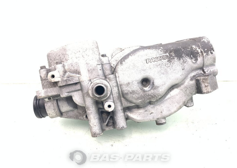 DAF Koelvloeistofpomp DAF 1913604 - משאבת נוזל קירור עבור משאית: תמונה 2 DAF Koelvloeistofpomp DAF 1913604 - משאבת נוזל קירור עבור משאית: תמונה 2