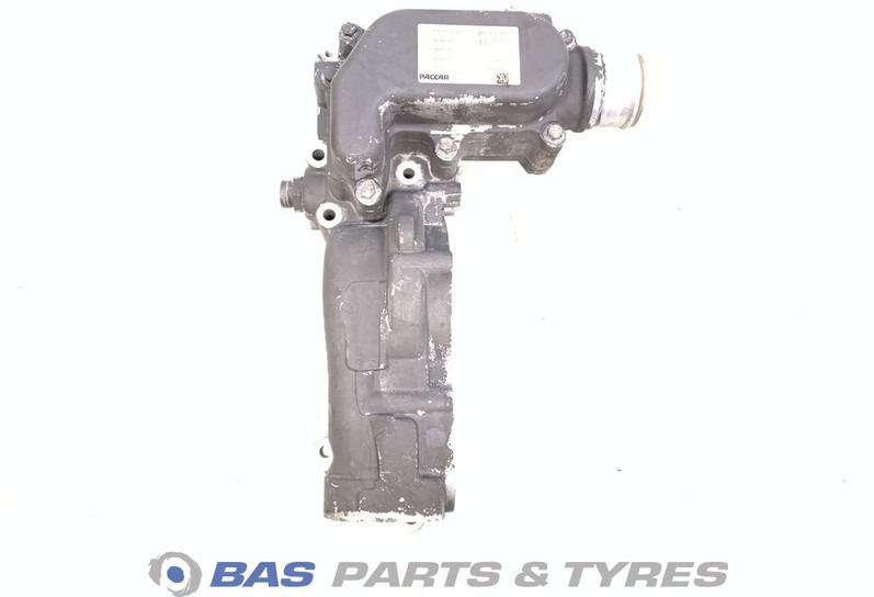 DAF Koelvloeistofpomp DAF 1913604 - משאבת נוזל קירור עבור משאית: תמונה 1 DAF Koelvloeistofpomp DAF 1913604 - משאבת נוזל קירור עבור משאית: תמונה 1