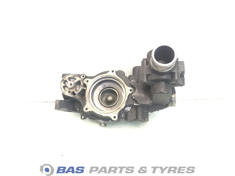 DAF Koelvloeistofpomp DAF 1913604 - משאבת נוזל קירור עבור משאית: תמונה 4 DAF Koelvloeistofpomp DAF 1913604 - משאבת נוזל קירור עבור משאית: תמונה 4