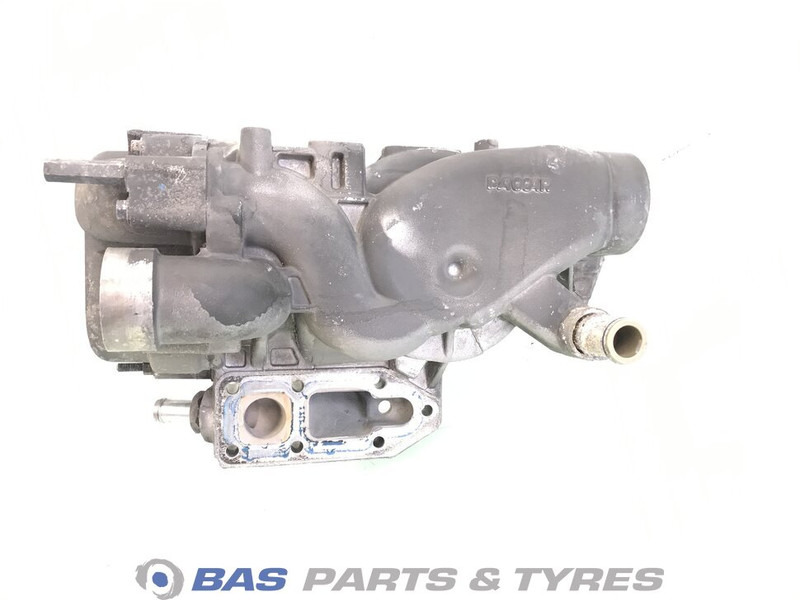 DAF Koelvloeistofpomp DAF 1919875 - משאבת נוזל קירור עבור משאית: תמונה 1 DAF Koelvloeistofpomp DAF 1919875 - משאבת נוזל קירור עבור משאית: תמונה 1