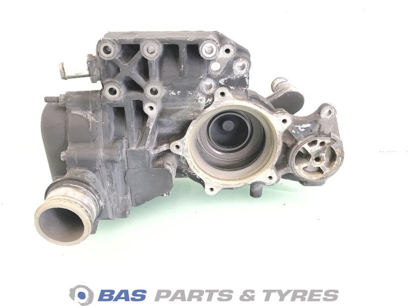 DAF Koelvloeistofpomp DAF 1919875 - משאבת נוזל קירור עבור משאית: תמונה 3 DAF Koelvloeistofpomp DAF 1919875 - משאבת נוזל קירור עבור משאית: תמונה 3