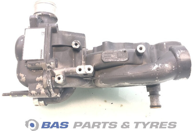 DAF Koelvloeistofpomp DAF 1919875 - משאבת נוזל קירור עבור משאית: תמונה 1 DAF Koelvloeistofpomp DAF 1919875 - משאבת נוזל קירור עבור משאית: תמונה 1