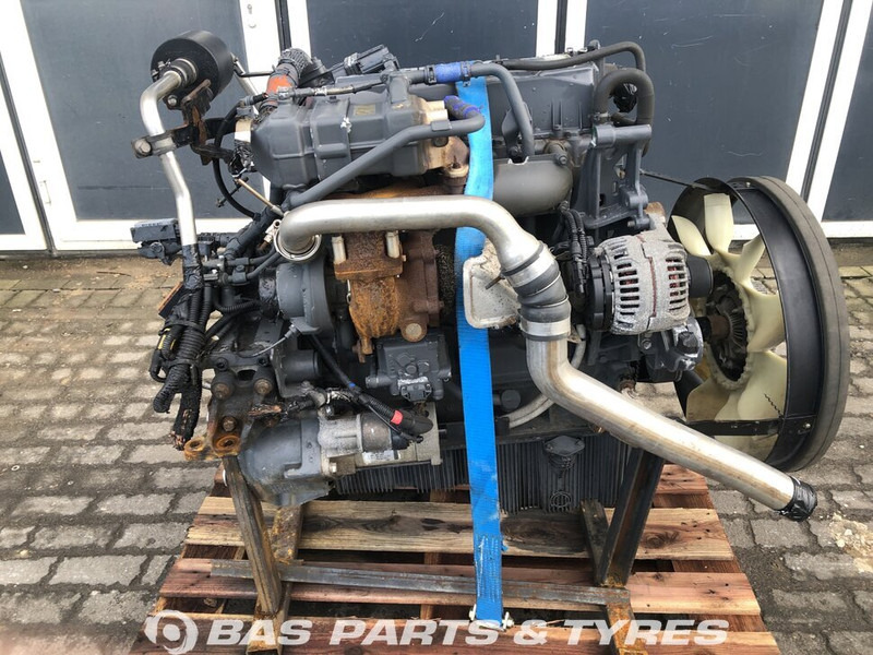 DAF LF Euro 6 Motor DAF PX5 135 K2 1714743 - מנוע עבור משאית: תמונה 3 DAF LF Euro 6 Motor DAF PX5 135 K2 1714743 - מנוע עבור משאית: תמונה 3