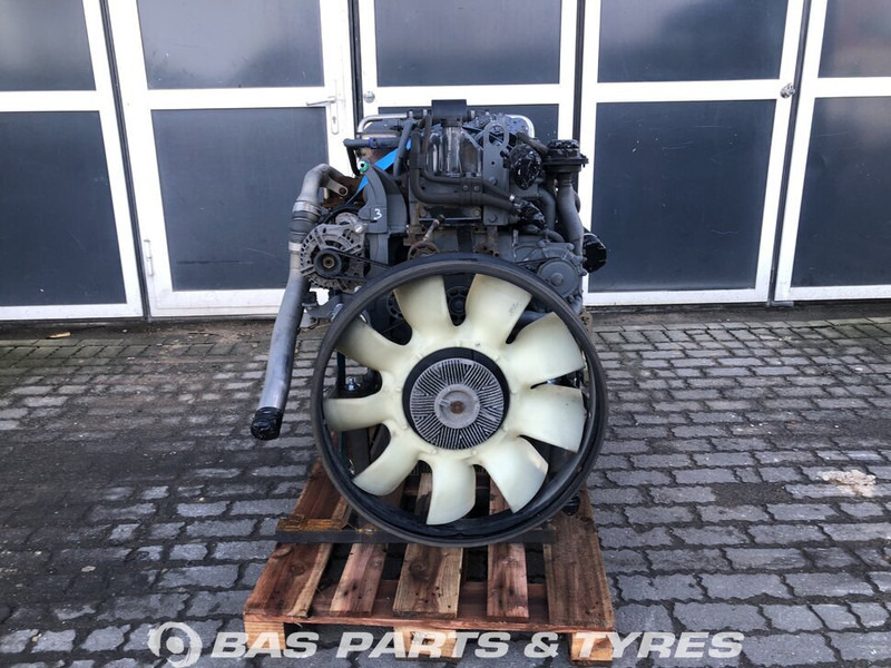 DAF LF Euro 6 - מנוע עבור משאית: תמונה 2 DAF LF Euro 6 - מנוע עבור משאית: תמונה 2