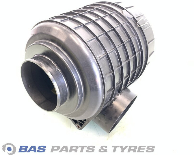 DAF Luchtfilterhuis DAF 2357604 - מערכת כניסת אוויר עבור משאית: תמונה 1 DAF Luchtfilterhuis DAF 2357604 - מערכת כניסת אוויר עבור משאית: תמונה 1