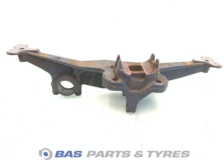 DAF Luchtveerbalk DAF 1778748 - מתלה עבור משאית: תמונה 2 DAF Luchtveerbalk DAF 1778748 - מתלה עבור משאית: תמונה 2