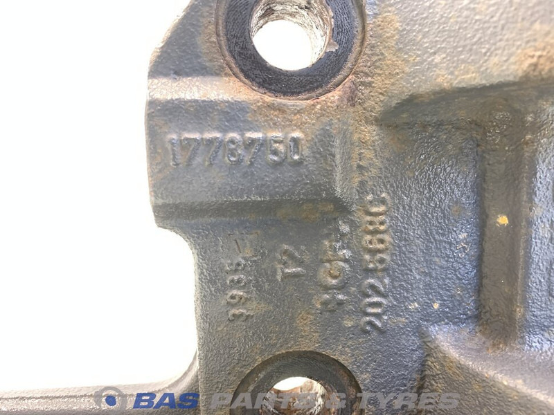 DAF Luchtveerbalk DAF 1778749 - מתלה עבור משאית: תמונה 4 DAF Luchtveerbalk DAF 1778749 - מתלה עבור משאית: תמונה 4