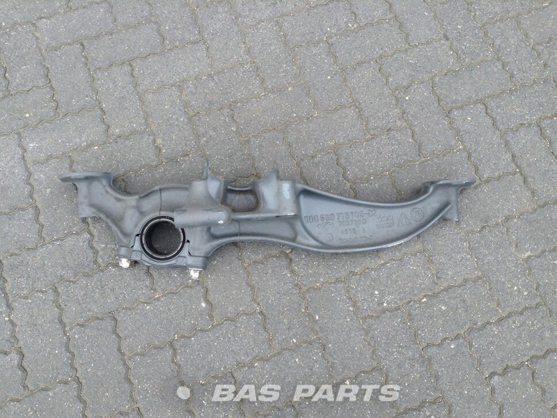 DAF Luchtveerjuk DAF 1883824 - מתלה עבור משאית: תמונה 1 DAF Luchtveerjuk DAF 1883824 - מתלה עבור משאית: תמונה 1