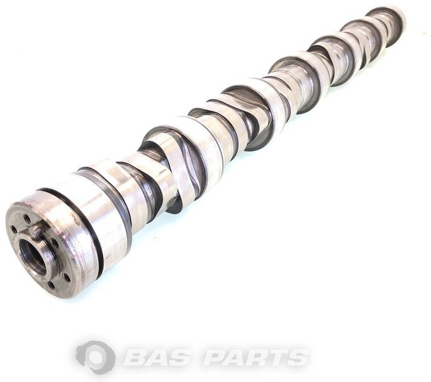 DAF Nokkenas DAF 1872340 - גל זיזים עבור משאית: תמונה 2 DAF Nokkenas DAF 1872340 - גל זיזים עבור משאית: תמונה 2