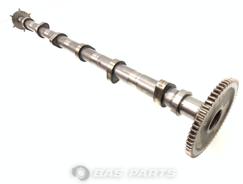 DAF Nokkenas DAF 1911868 - גל זיזים עבור משאית: תמונה 1 DAF Nokkenas DAF 1911868 - גל זיזים עבור משאית: תמונה 1