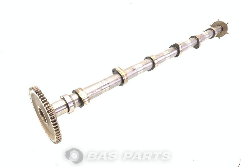 DAF Nokkenas DAF 1911868 - גל זיזים עבור משאית: תמונה 1 DAF Nokkenas DAF 1911868 - גל זיזים עבור משאית: תמונה 1