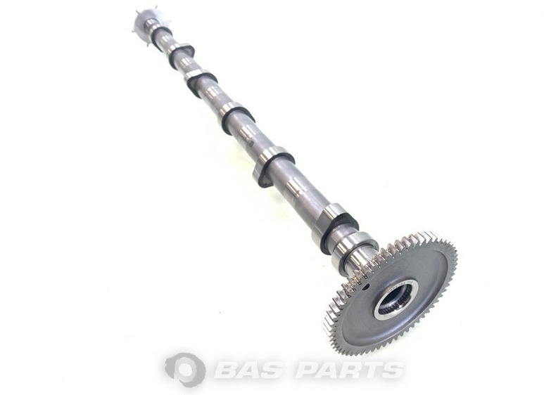 DAF Nokkenas DAF 1911868 - גל זיזים עבור משאית: תמונה 1 DAF Nokkenas DAF 1911868 - גל זיזים עבור משאית: תמונה 1