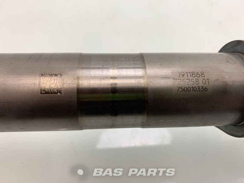 DAF Nokkenas DAF 1911868 - גל זיזים עבור משאית: תמונה 3 DAF Nokkenas DAF 1911868 - גל זיזים עבור משאית: תמונה 3