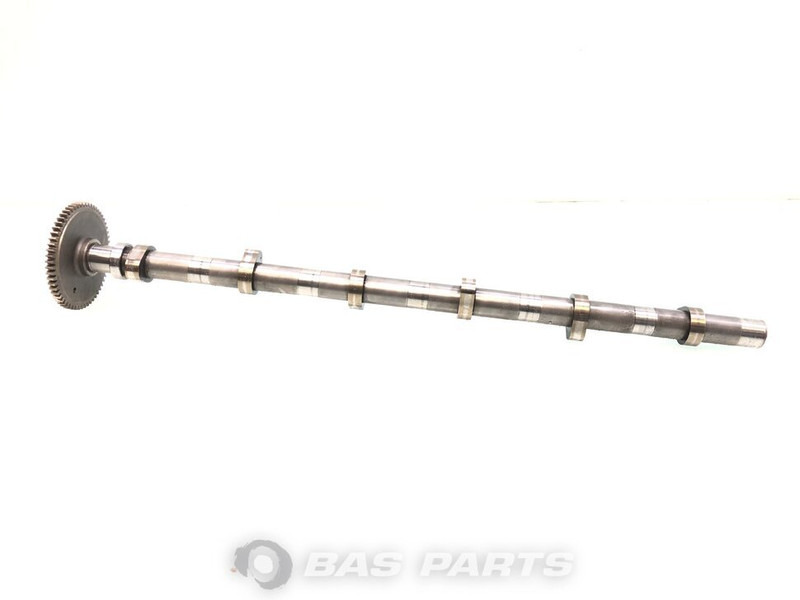 DAF Nokkenas DAF 1911870 - גל זיזים עבור משאית: תמונה 3 DAF Nokkenas DAF 1911870 - גל זיזים עבור משאית: תמונה 3